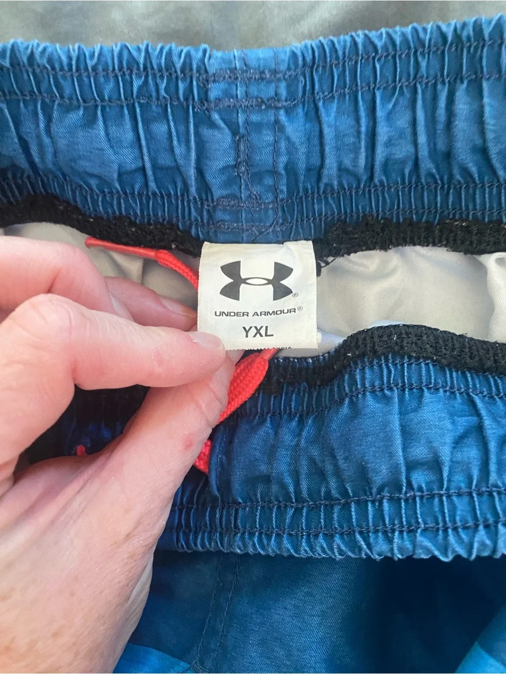 Under Armour under armour